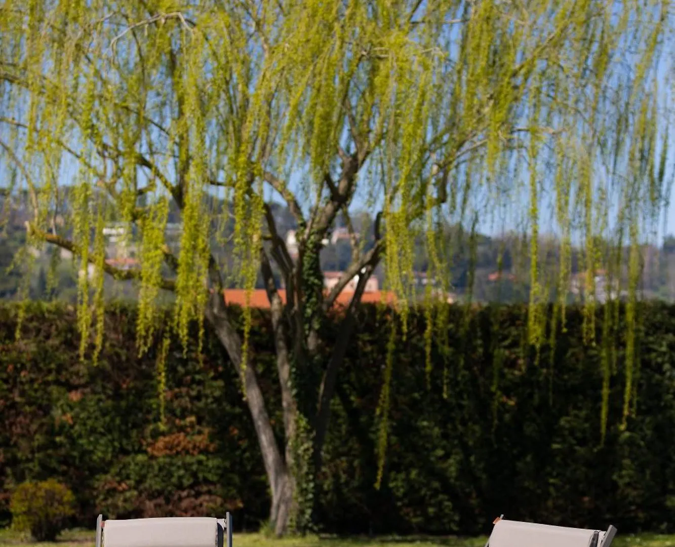 Villa Il Castellaccio Rimini 0*,