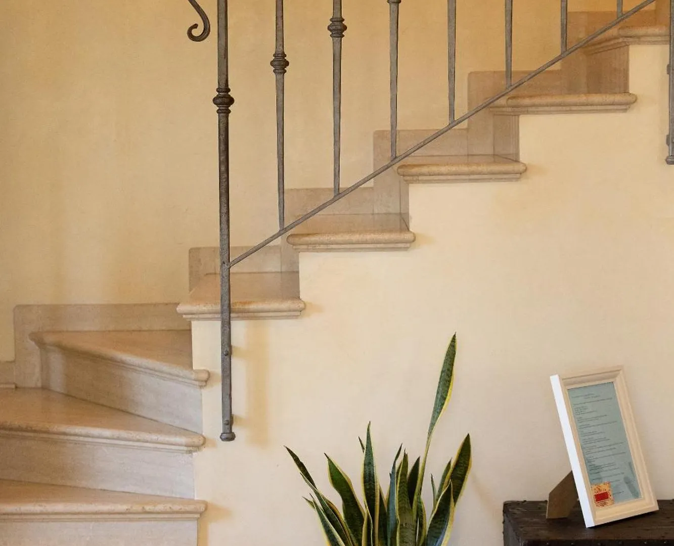 Villa Il Castellaccio Rimini Holiday home