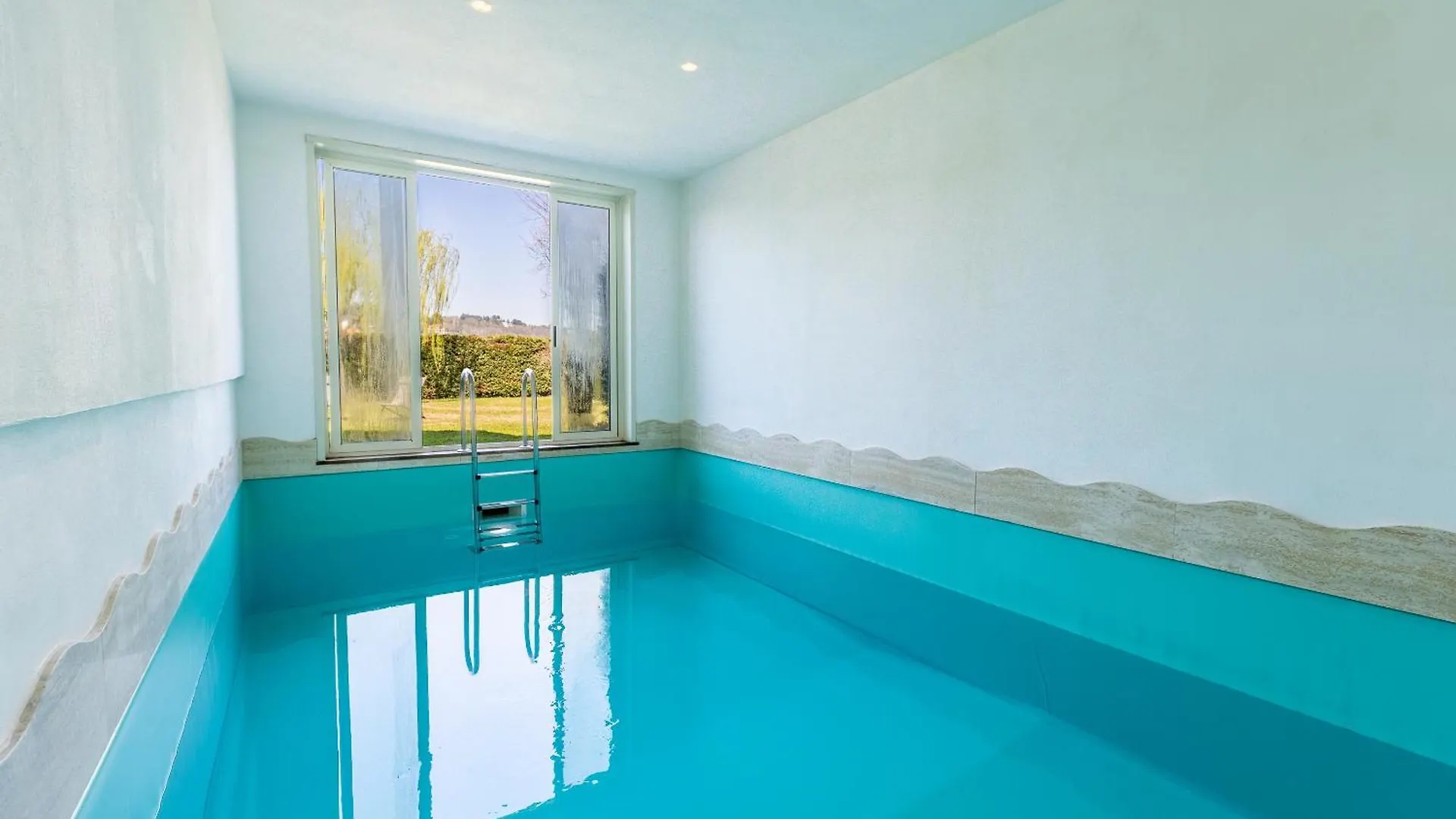 Villa Il Castellaccio Rimini Holiday home