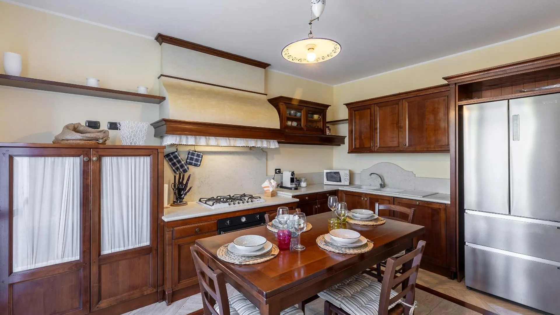 Villa Il Castellaccio Rimini Holiday home