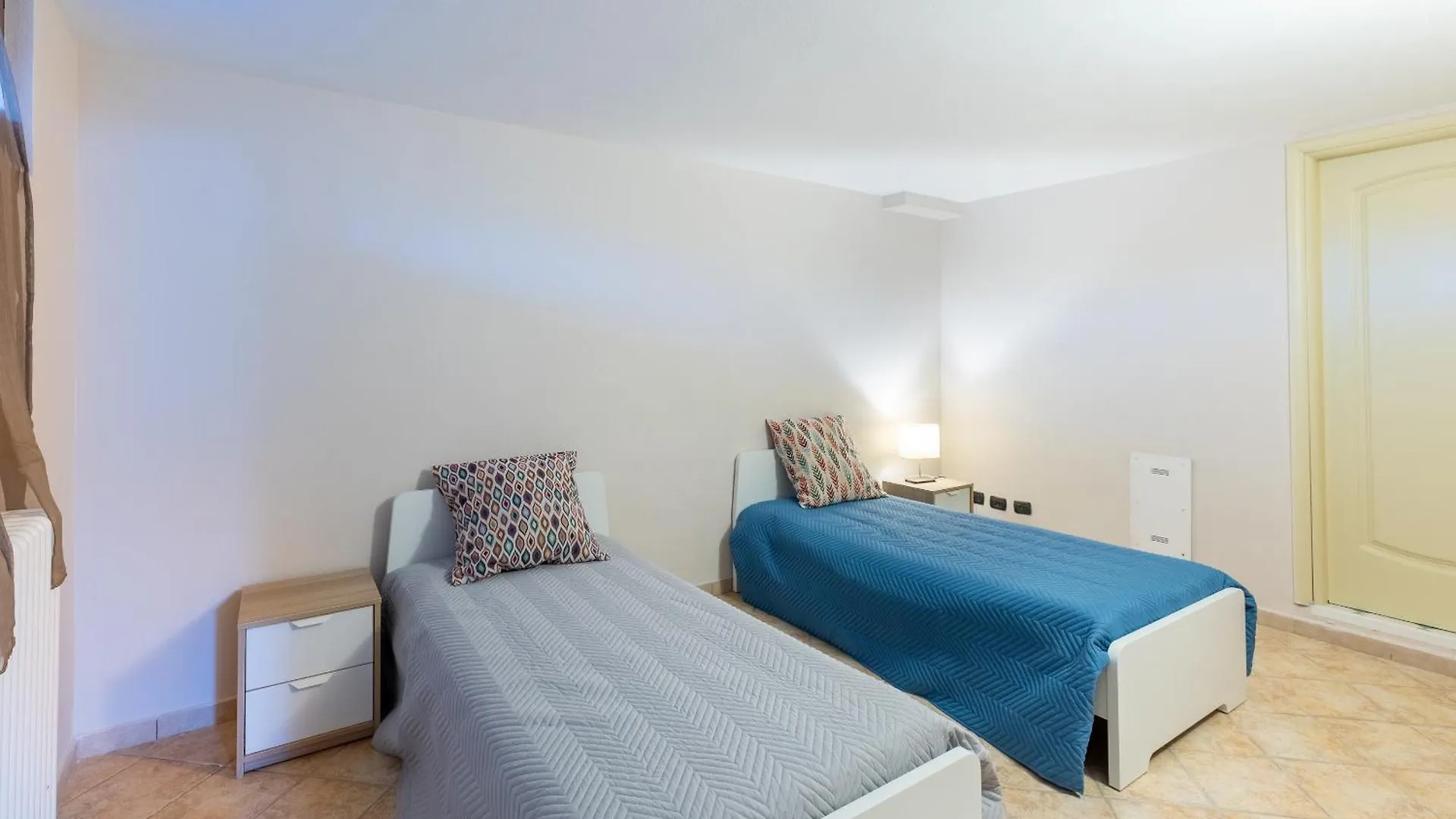 Holiday home Villa Il Castellaccio Rimini