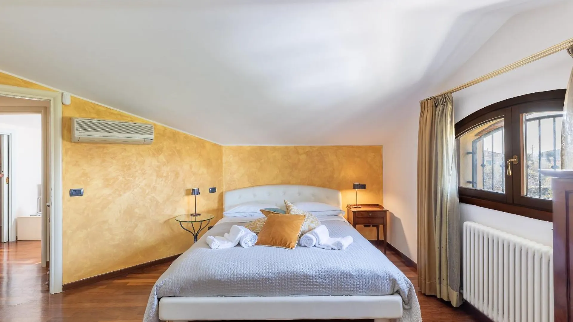 Holiday home Villa Il Castellaccio Rimini